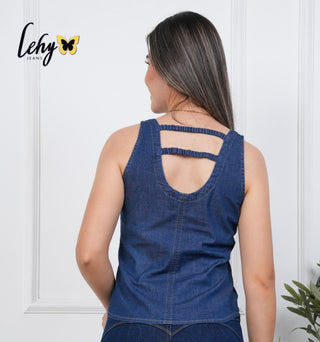 BLUSA NAYRA