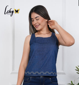 BLUSA NAYRA