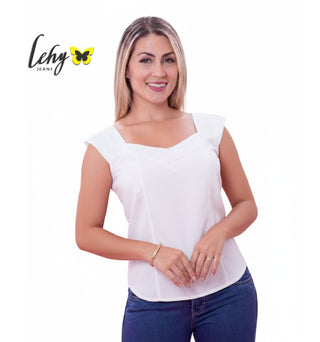 BLUSA NUDIA