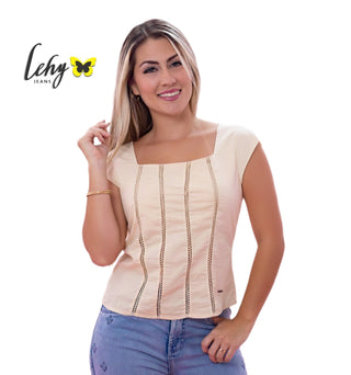 BLUSA ORLET
