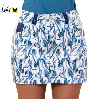 FALDA SHORT POLY