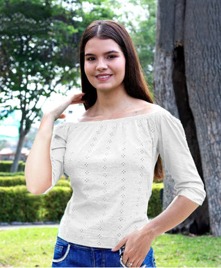 BLUSA  REBECA II