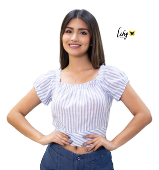 BLUSA  SAFIRO