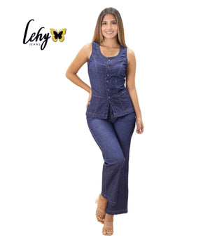 CONJUNTO SASSIL 2PZAS