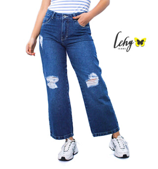 PANTALON PALAZO SHERE