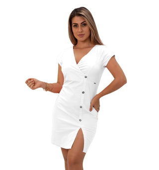 VESTIDO  SURAYDA