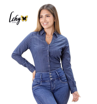 BLUSA SUYANE