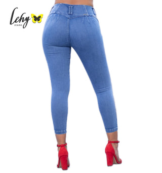 PANTALON TANIT SKINNY