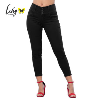 PANTALON TANIT SKINNY