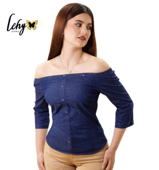 BLUSA TANNA II