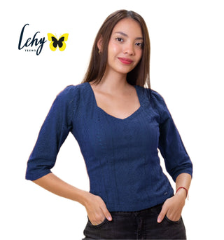 BLUSA THAIS