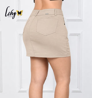 FALDA SHORT VIRNA
