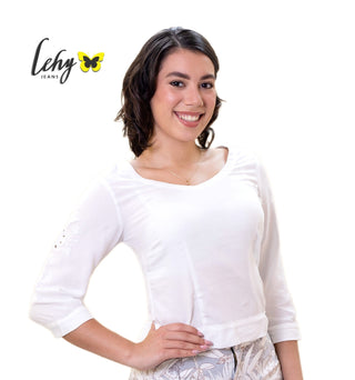 BLUSA YIDDY