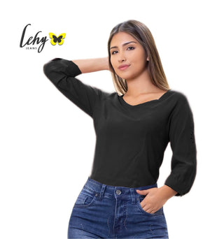 BLUSA YIDDY