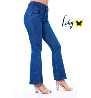 PANTALON YUMMILA FLARE