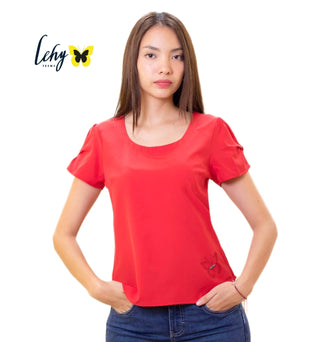 BLUSA ZENDY