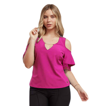 BLUSA  PIERINA