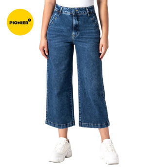 PANTALON CULOTTE BRUNELHA