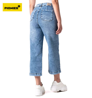 PANTALON CULOTTE BRUNELHA