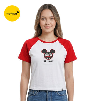 POLO CERSEY DISNEY