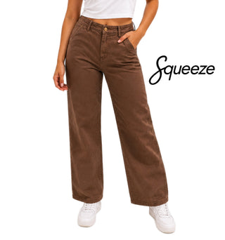 PANTALON DARSI