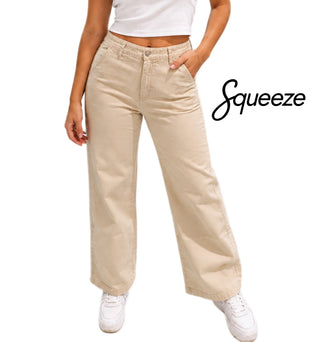 PANTALON DARSI