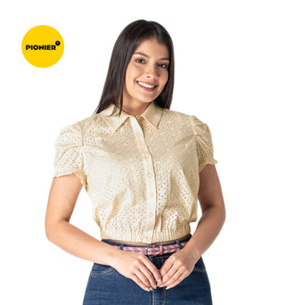 BLUSA ELMMA