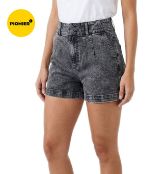 SHORT EVALIZ