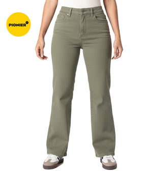 PANTALON HAISHE II