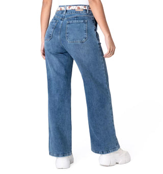 PANTALON QUINCY