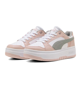 ZAPATILLA 402592 06 REBOUND FEMME LOW