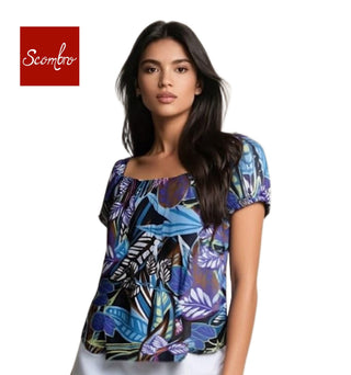 BLUSA LINDA