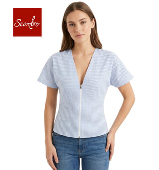 BLUSA SANTA LUCIA