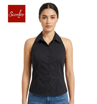 BLUSA TAHITIAN