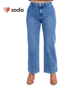PANTALON ADELAIDA II