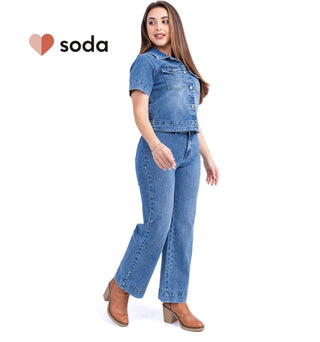 CONJUNTO ADELAIDA