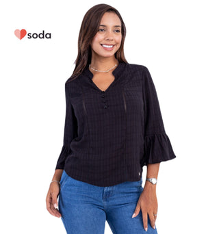 BLUSA ALEXIA