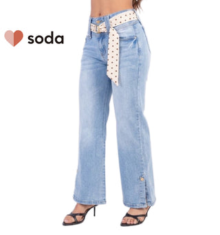 PANTALON ALONDRA II