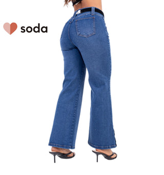 PANTALON ALONDRA II