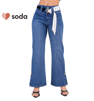 PANTALON ALONDRA II