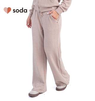 PANTALON BUZO AMARA PANT