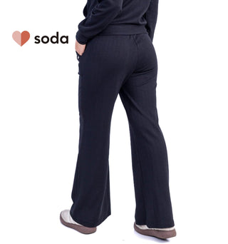 PANTALON BUZO AMARA PANT