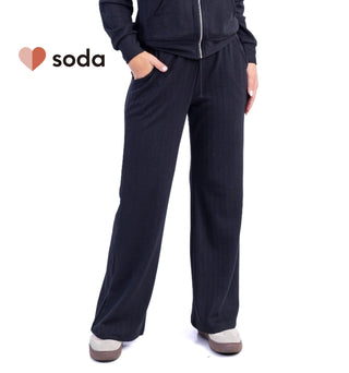 PANTALON BUZO AMARA PANT