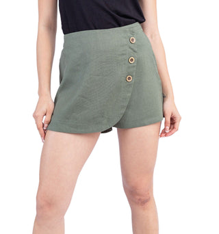 FALDA SHORT AMARY
