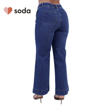PANTALON AMSTER