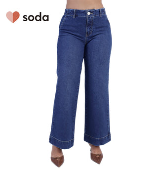 PANTALON AMSTER