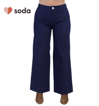 PANTALON AMSTER
