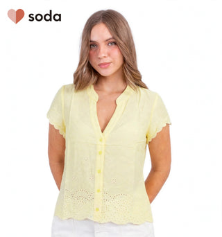 BLUSA ARAD