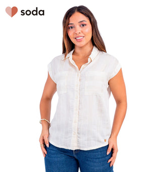 BLUSA ATLANTIS