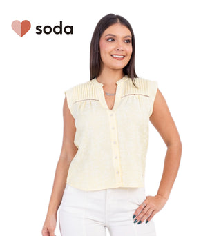 BLUSA BAHIA